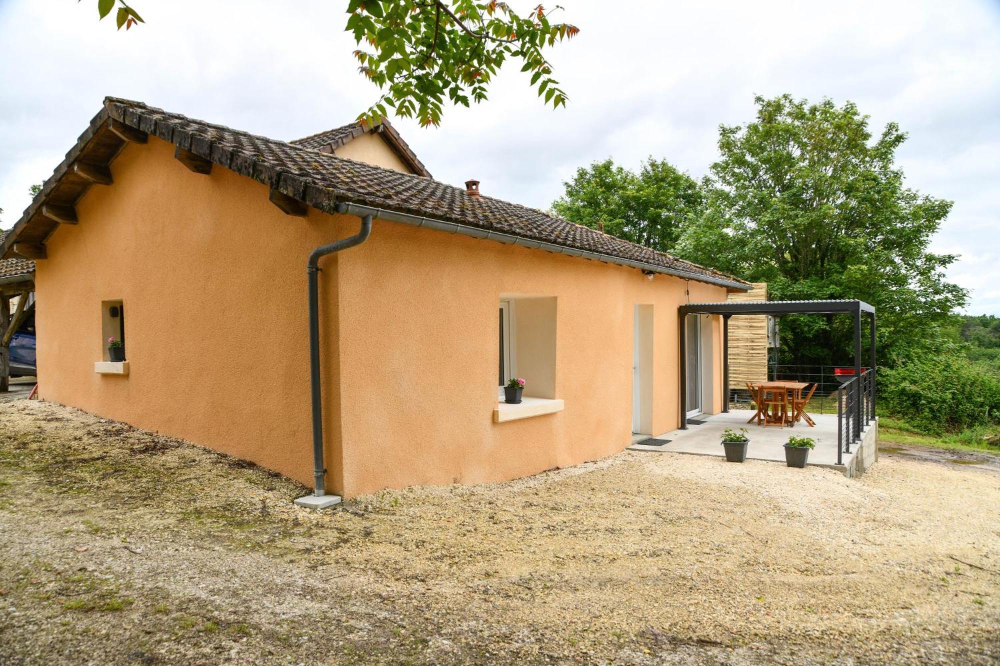 Gite De La Gardie Mensignac Εξωτερικό φωτογραφία